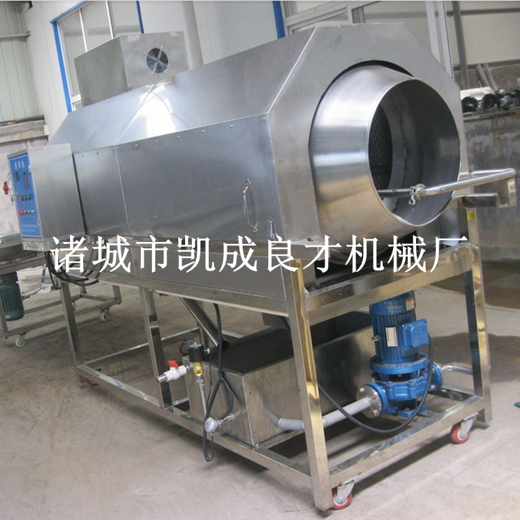 氣泡清洗機